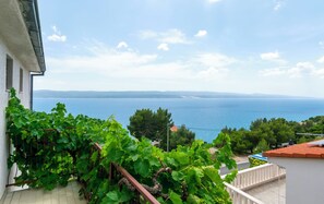 Exterior - Apartments Andi (Omis)