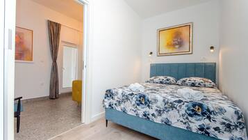 Căn hộ (A1) | 1 phòng ngủ