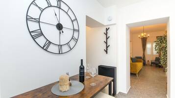 Departamento (A1) | Restaurantes