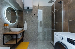 Apartment (A1) | Bathroom - Apartment Lapis (Split)