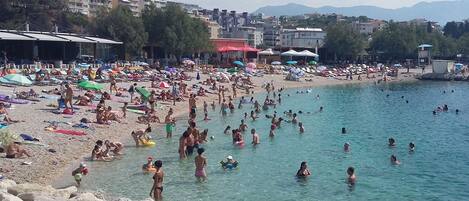 Plage