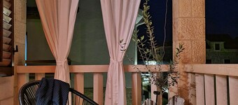House Vetus Pontem