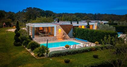 Villa Royal Green Four