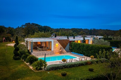 Villa Royal Green Four