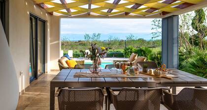 Villa Royal Green Four