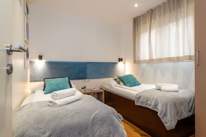 Villa | 3 bedrooms, in-room safe, iron/ironing board, free WiFi - Villa Royal Green Two (Policnik)