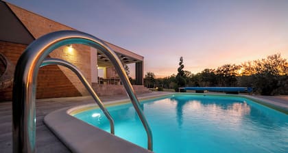 Villa Royal Green One