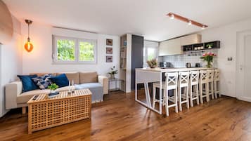 Villa | Interior
