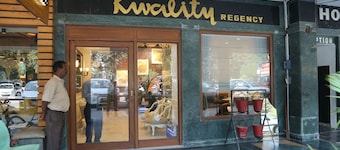 Hotel Kwality Regency