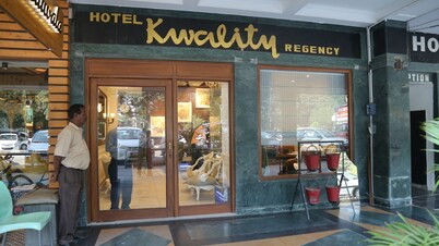 Hotel Kwality Regency