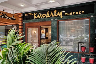 Hotel Kwality Regency