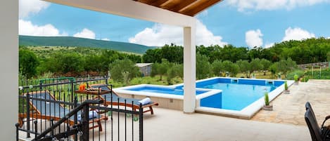 Terras