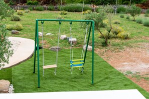 Espace pour enfants