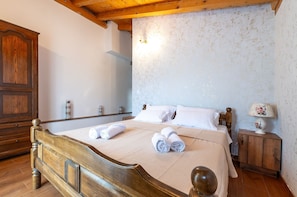 Villa - Villa Kiara (Unesic)
