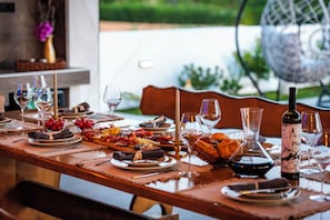Terras