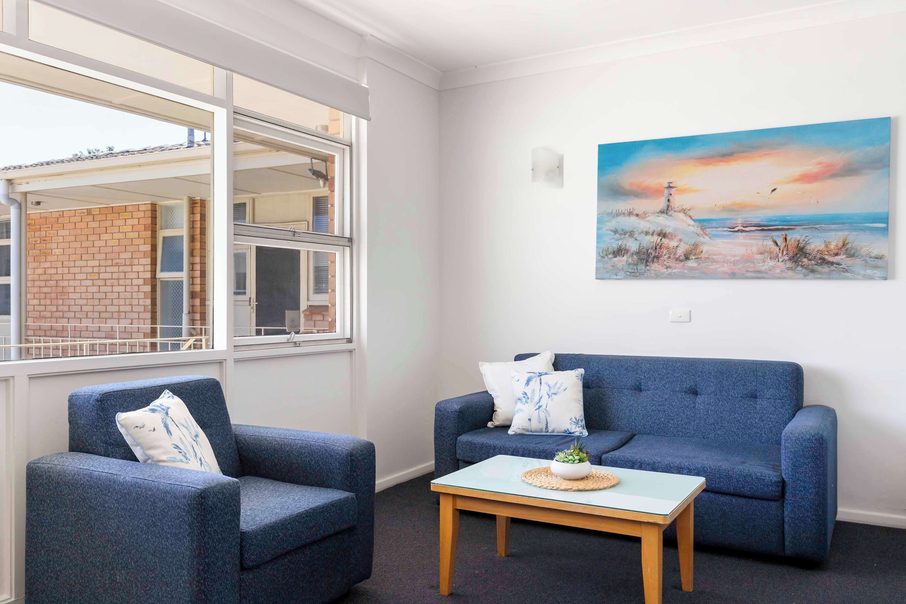 Télévision, espaces bureaux