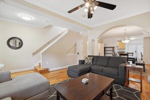 Fernseher, Arbeitsbereiche