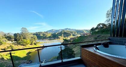 Rooca Guatape