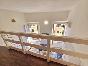 Interior - Le Ancore 2 studio in the centre of Portoferraio (Portoferraio)