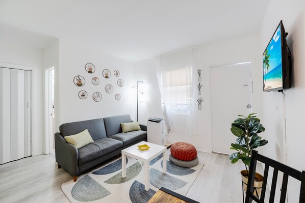 تلفزيون ذكي