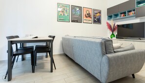 Apartment | 1 bedroom