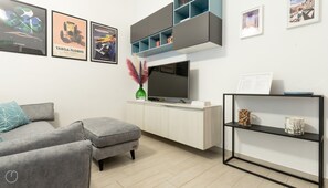 1 bedroom - Italianway - Martinetti 19 (Milan)