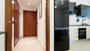 1 bedroom - Italianway - Martinetti 19 (Milan)