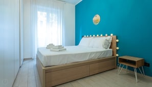1 habitación 