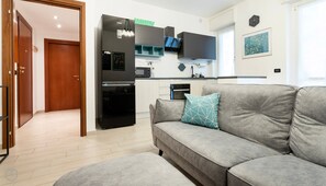 Apartment - Italianway - Martinetti 19 (Milan)