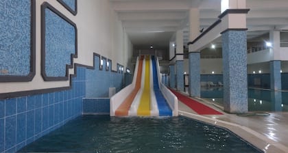 TERMALYA TERMAL HOTEL