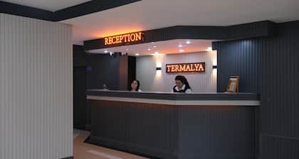 TERMALYA TERMAL HOTEL