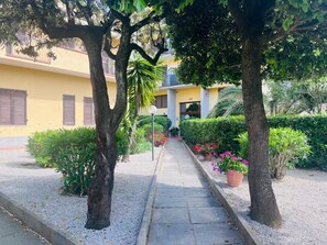 Property grounds - Le Lecce a Capoliveri con piscina (Capoliveri)