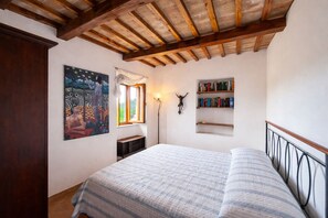 2 Schlafzimmer, Bettwäsche