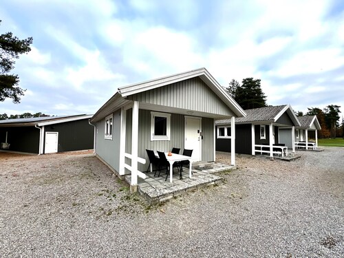 Sölvesborgs Golfklubb