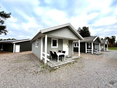 Sölvesborgs Golfklubb