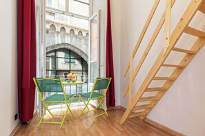 Interior - A truly charming property, just 2 minutes from the magnificent cathedral! (Genova)