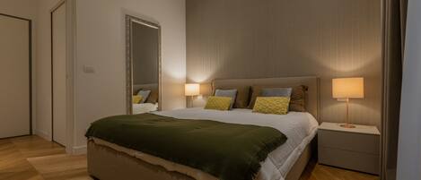 Huoneisto | 1 makuuhuone