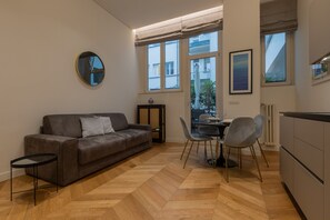 Huis | 1 slaapkamer