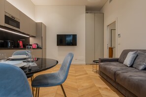 House | 1 bedroom - Prestige Apartment Via Roma by Wonderful Italy (Turin)