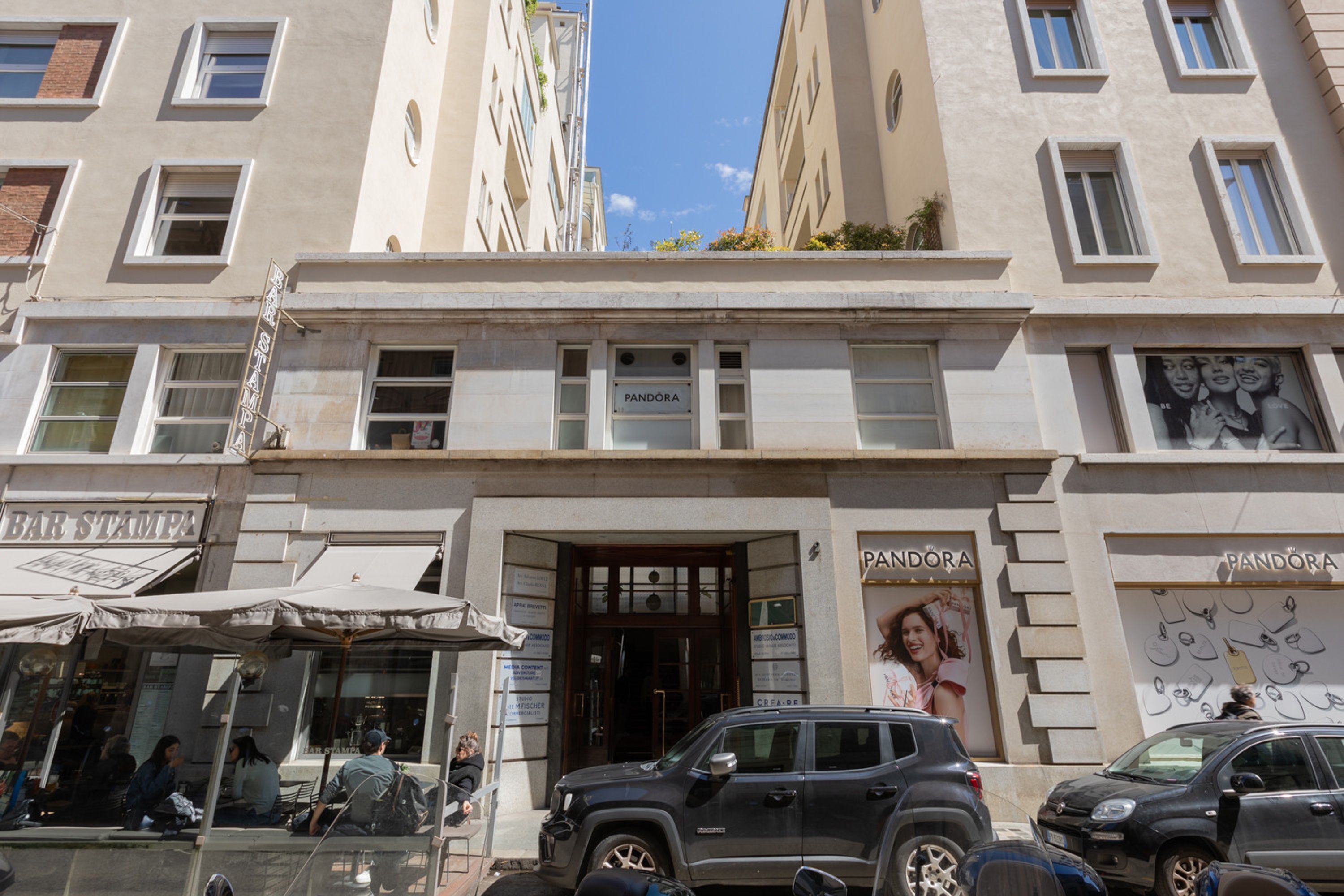 Appartamento | 1 camera