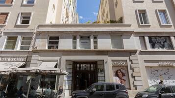 Appartamento | 1 camera