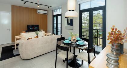 Casa Korsi - The Grotto Apartment / @Santa Ana Downtown