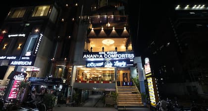 Ananya Dorms
