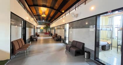 Ananya Dorms