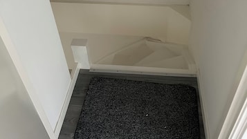住宿内部