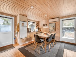 Spiseområde