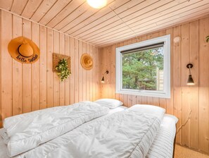 2 sovrum och internet