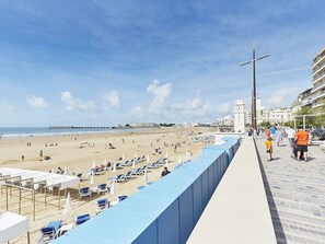 Am Strand