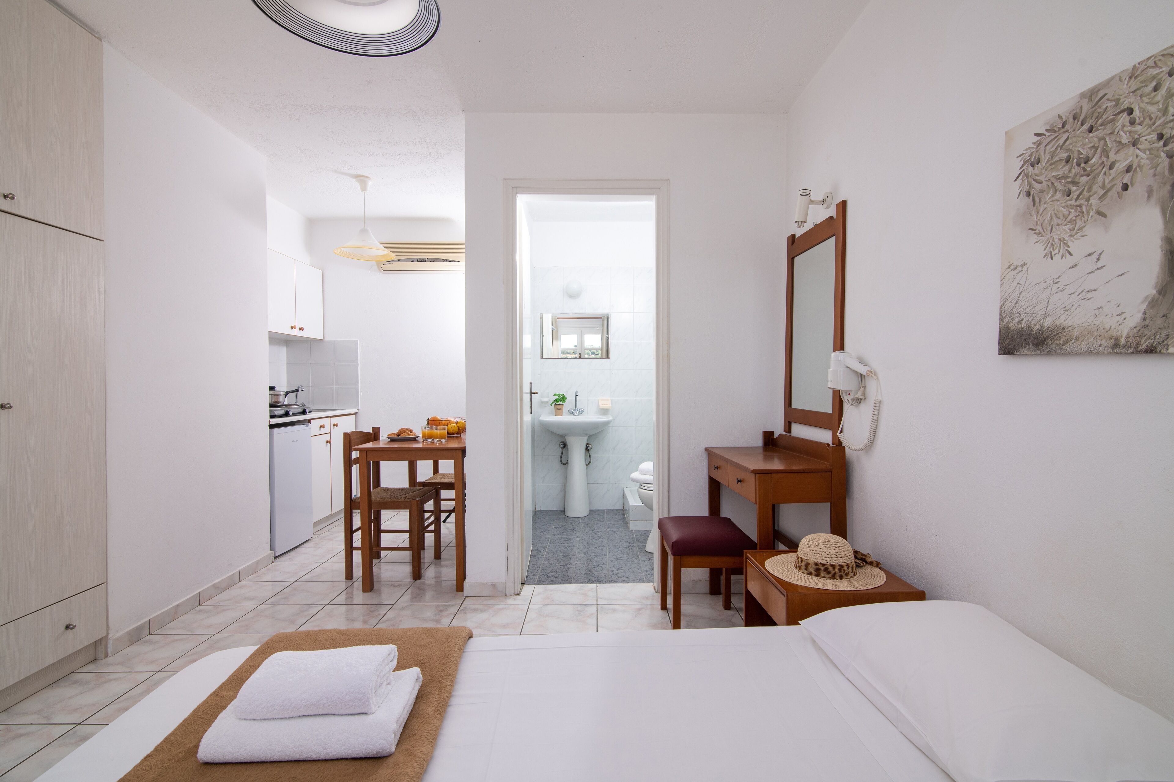 Habitación