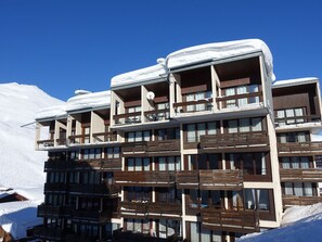 Exterieur